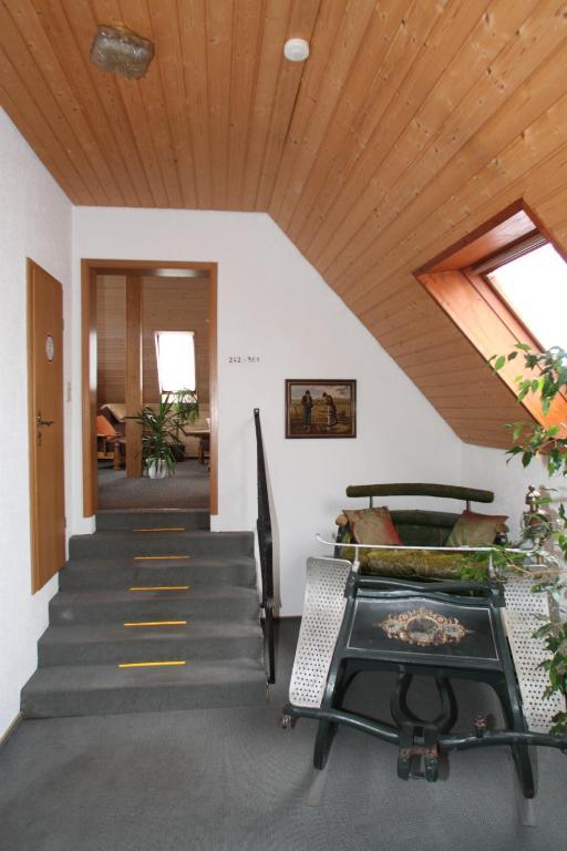 Landhotel Zur Kanne Neresheim エクステリア 写真