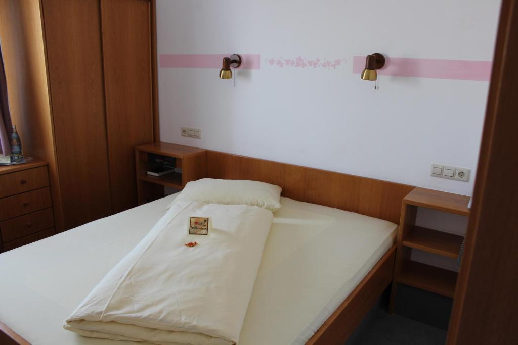 Landhotel Zur Kanne Neresheim 部屋 写真